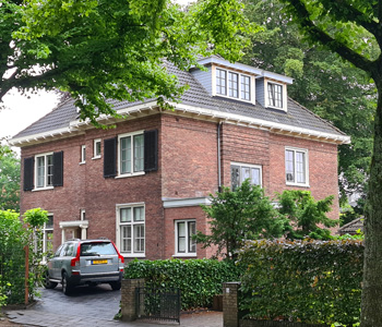 Dakkapellen bouwen